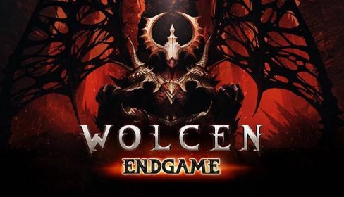 Save 80% on Wolcen: Lords of Mayhem on Steam
