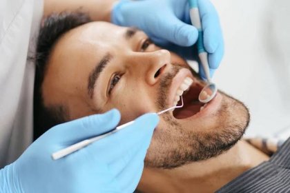 Zubní kaz může způsobit nepříjemné komplikace. Nebezpečné bakterie mohou proniknout do celého těla – EgoMan
