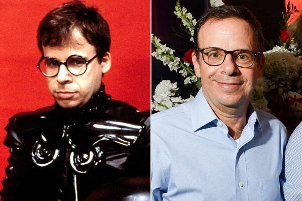 Beloved Actor Rick Moranis Returns to Acting in Spaceballs Sequel After Nearly 30 Years Away: Report