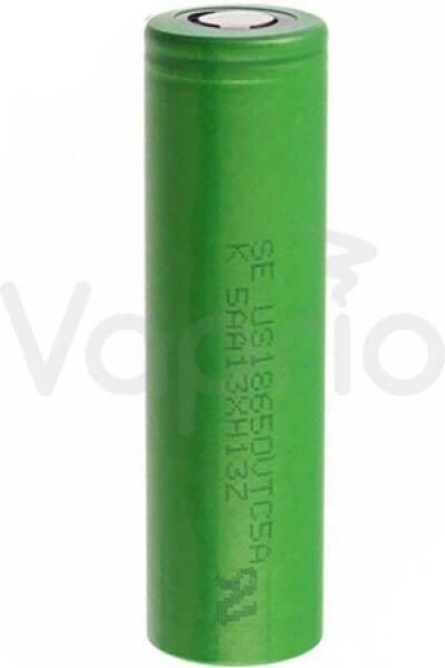 Sony Baterie VTC5 18650 35A 1ks 2600mAh