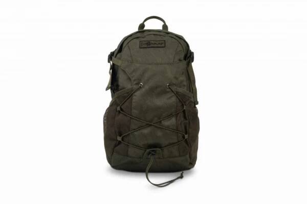 Nash Dwarf Backpack - BetaFish.cz