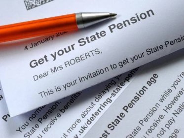 UK state pension age may rise to 68 in 2030s, reports say – what is going on?