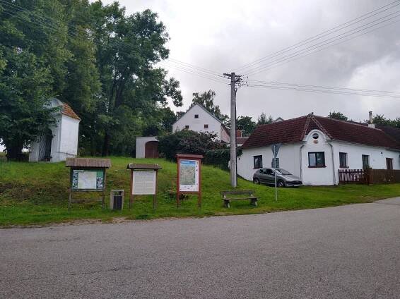 Sedlo (Komařice)