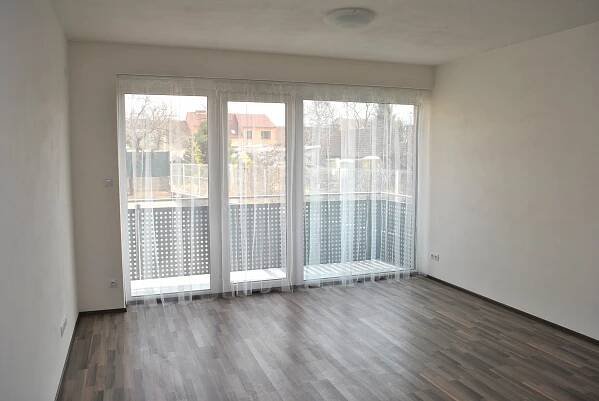 Pronájem bytu Brno-Tuřany