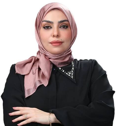 Dr. Marwa Salah