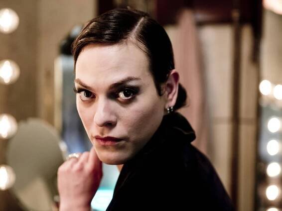 A Fantastic Woman (2018)