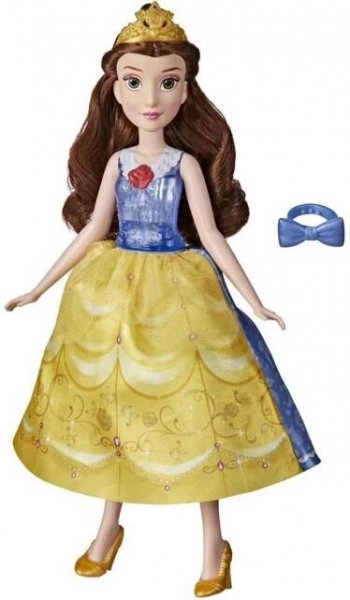 Panenka Disney Princess - Princezna Belle
