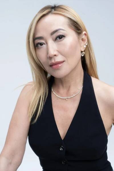 Tina Chen Craig