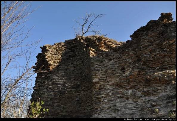 Rabštejn nad Střelou – fotografie / hrady-zriceniny.cz