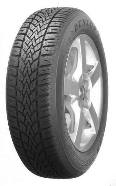 Dunlop SP Winter Response 2 195/65 R15 91 T od 1 525 Kč