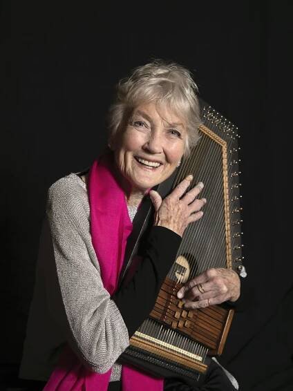 Peggy Seeger · Our Subversive Voice 