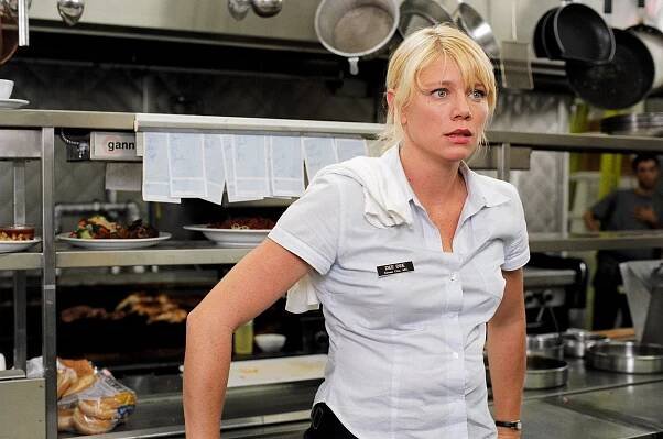 Peta Wilson