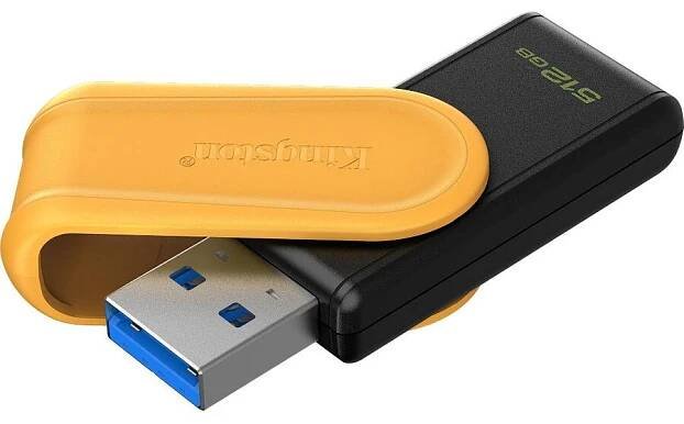 Kingston DataTraveler EXODIA S 512GB