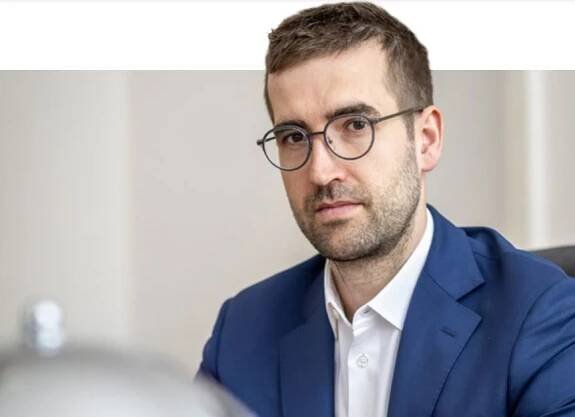 Rozhovor: Příští rok doručíme našim cestujícím rychlost 200 km/h, říká šéf ČD Michal Krapinec - Zdopravy.cz