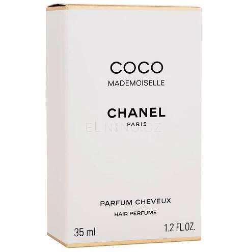 Chanel Coco Mademoiselle Vlasové mlhy pro ženy | ELNINO.CZ