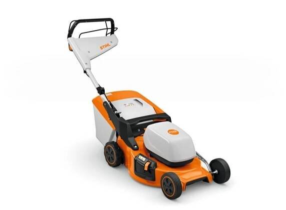 STIHL RMA 253 T + k nákupu získáte kšiltovku Stihl + 1 rok záruky navíc