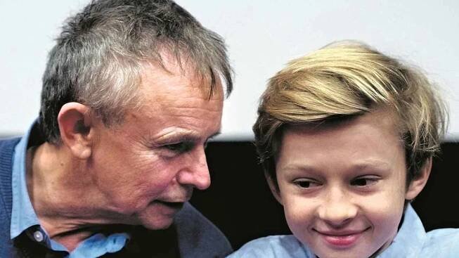 Režisér Juraj Nvota: Pražské události 1989 nás Slováky rozrušily
