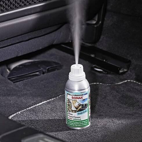 Sonax Čistič klimatizace vozidla Air Aid 100ml