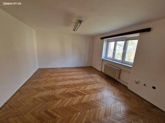 Pronájem Byt 2+1, U Letiště, Holešov