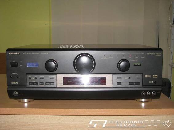 TECHNICS - www.saservis.sk