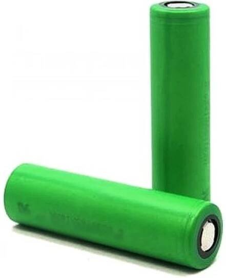 Sony Baterie VTC5 18650 35A 1ks 2600mAh