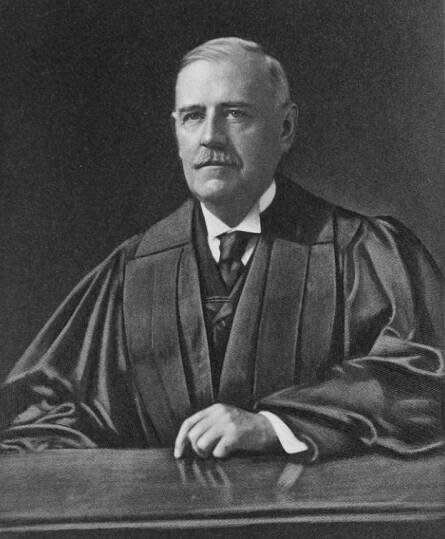 James Bernard Carroll