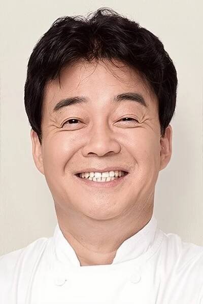 Pek Čong-won