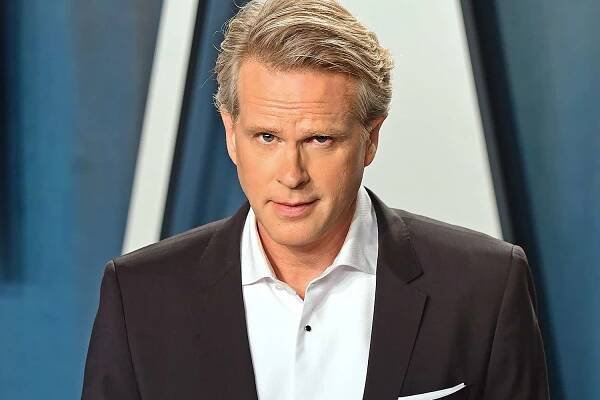 Cary Elwes 'recovering well' after being bitten by rattlesnake and airlifted to hospital