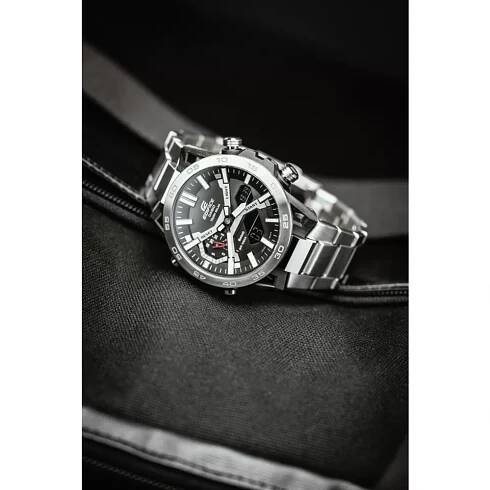 Casio Edifice Sospensione ECB-2000D-1AEF : Casio.watchcz.cz