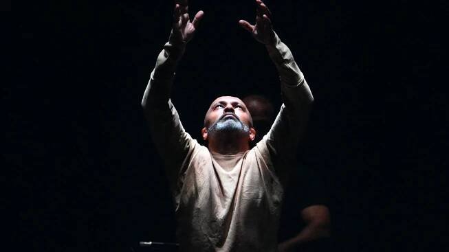 Akram Khan’s ‘Gigenis’ Is a Dark Tale Told Through Indian Classical Dance