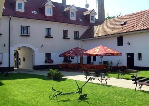 FOTOGALERIE HOTEL VALÁŠKŮV GRUNT