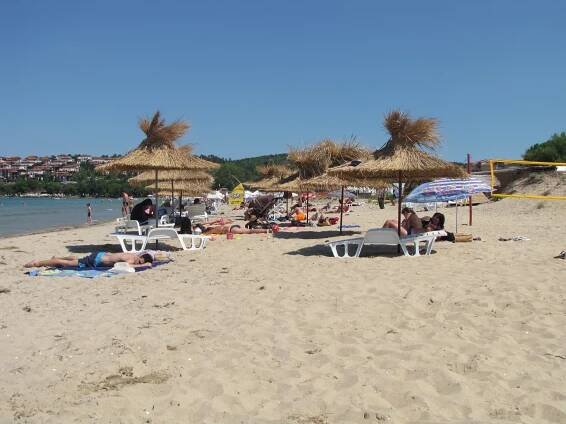 Letní černomořské destinace – bulharsko.zdenekb.cz