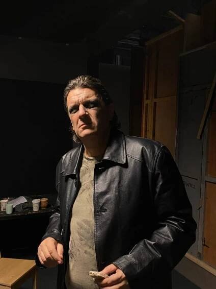 Roman Slovák – RESET ACTORS