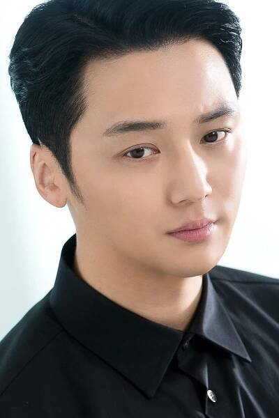 Byun Yo-han herec