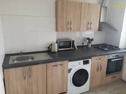 1 ložnice byt o velikosti 30.27 m² - Váš nový pronájem
