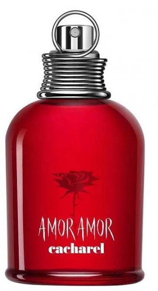 Cacharel Amor Amor červená krabička W EDP, 50 ml