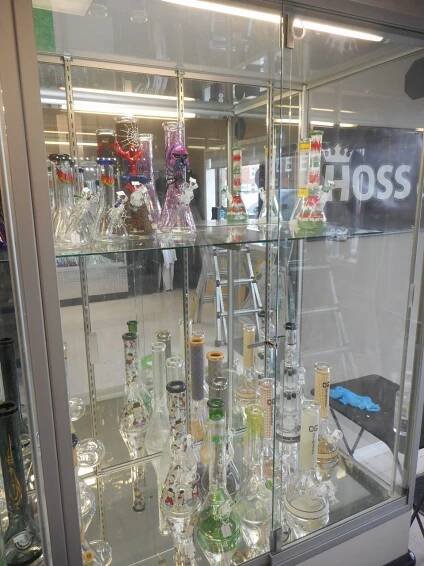 Our Store