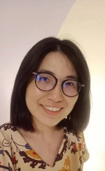 Books From Taiwan | Translators