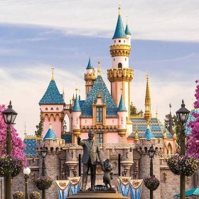 Disney Vacations - Plan Your Disney Vacation | Disney Parks