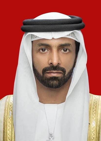 Mohammed bin Musallam bin Ham al-Ameri