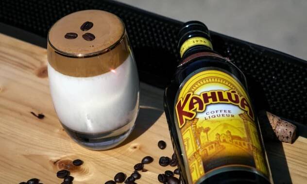 Kahlua Coffee Recipe: How to Make This Drink At Home