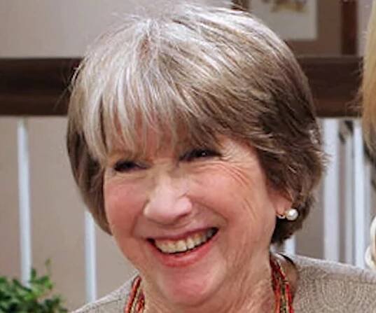 Julie Harris