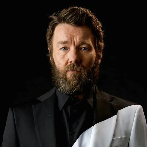 Joel Edgerton Is the "Most Boring" Hero In Star Wars — And One of the Best Actors On The Planet