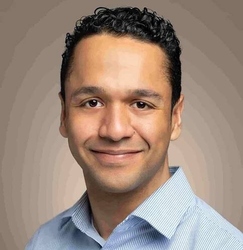 Miguel Rodriguez