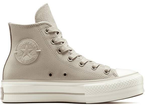 Chuck Taylor All Star Lift Papyrus/Papyrus/Egret A12966C