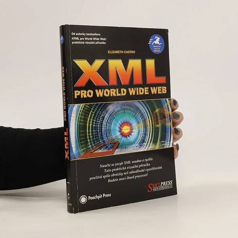 XML pro World Wide Web