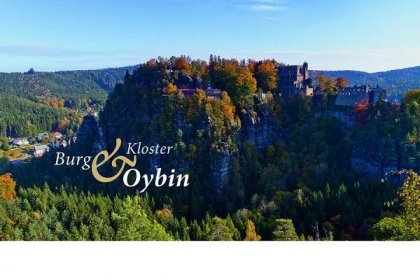 Burg und Kloster Oybin