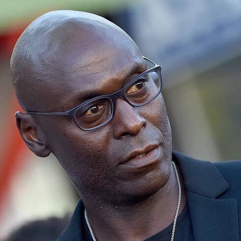 Lance Reddick reveals his approach to playing Wesker in Netflix's Resident Evil