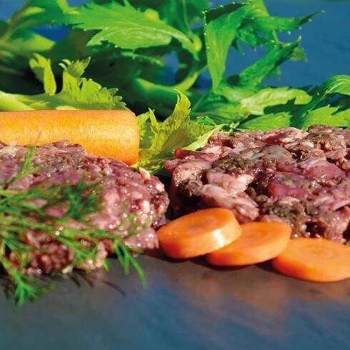 Lamm - Paulchen's Feinkost