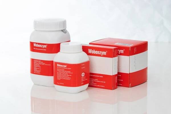 Lék Wobenzym – dárek, který těší a pomáhá – Muži v Česku